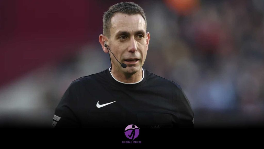 EPL referee David Coote gets banned after a controversial video goes viral