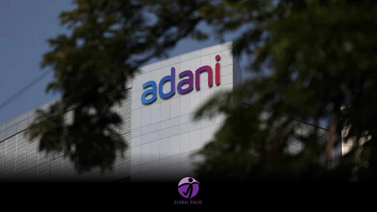 India suspends parliament again amid row over U.S. action on Adani