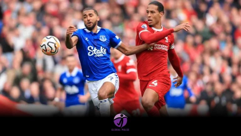 Everton vs Liverpool postponed due to poor weather conditions