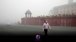 Experts warn of public health disaster as Delhi’s deadly air returns