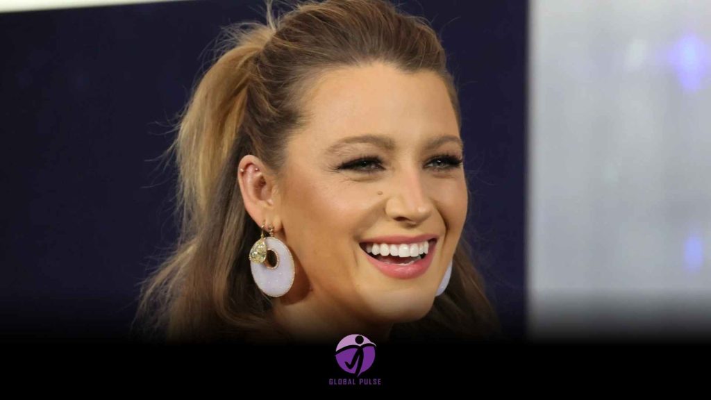 Hollywood celebrities back Blake Lively's legal action  