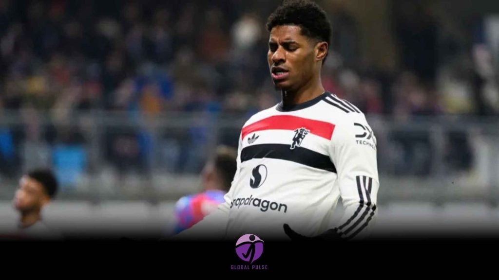 Manchester United is better with Rashford – Amorim