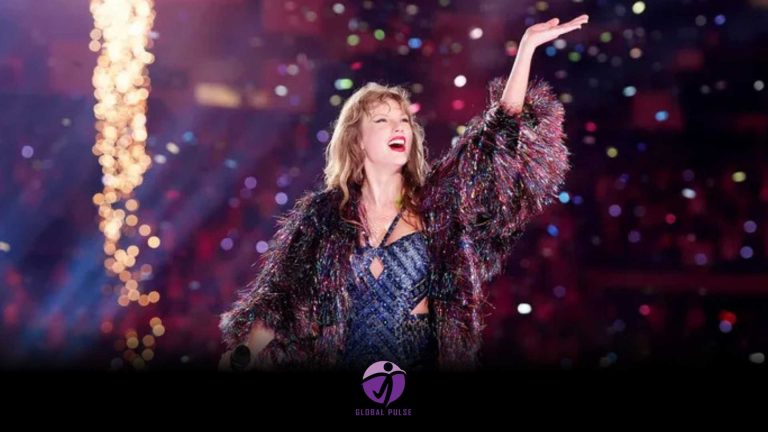 Taylor Swift: after the Eras Tour, what will she do next?  