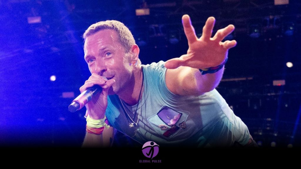 Hackers grabbed unreleased Coldplay and Rexha recordings