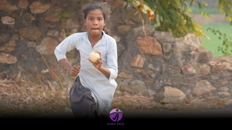 How Sachin Tendulkar make this Indian girl an online cricket sensation