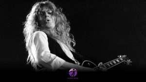 Whitesnake guitarist John Sykes died at the age of 65