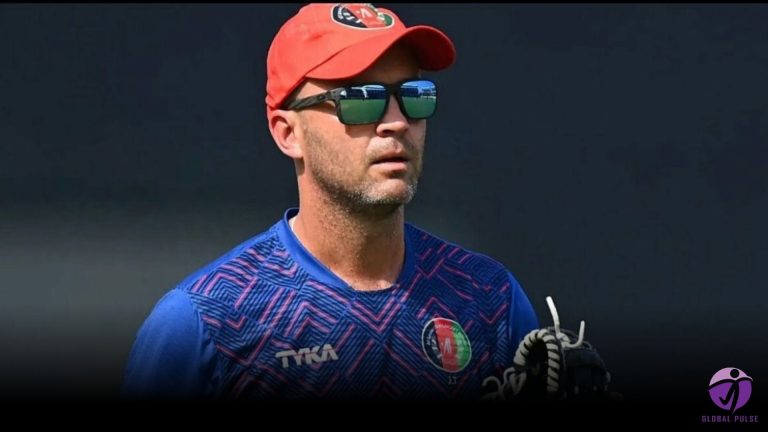 Afghan players realise things are 'not proper' – Trott