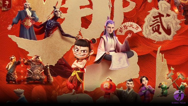 Chinese film raises national pride, earns $1 billion in days