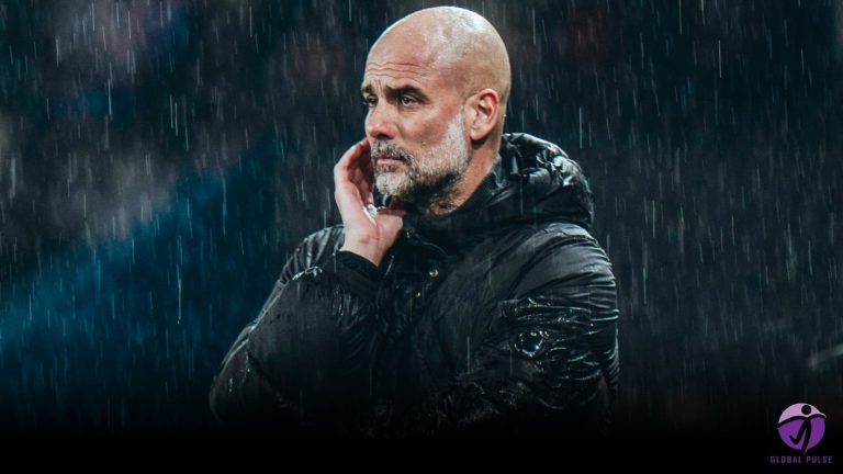 Guardiola accepts Man City exit: 'nothing is eternal'