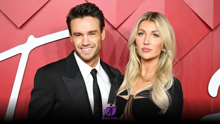 Liam Payne’s girlfriend: ‘never imagined’ his life would end so soon
