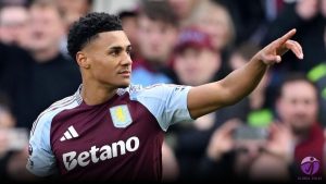Fuming Watkins turns anger into ‘dynamite’ performance