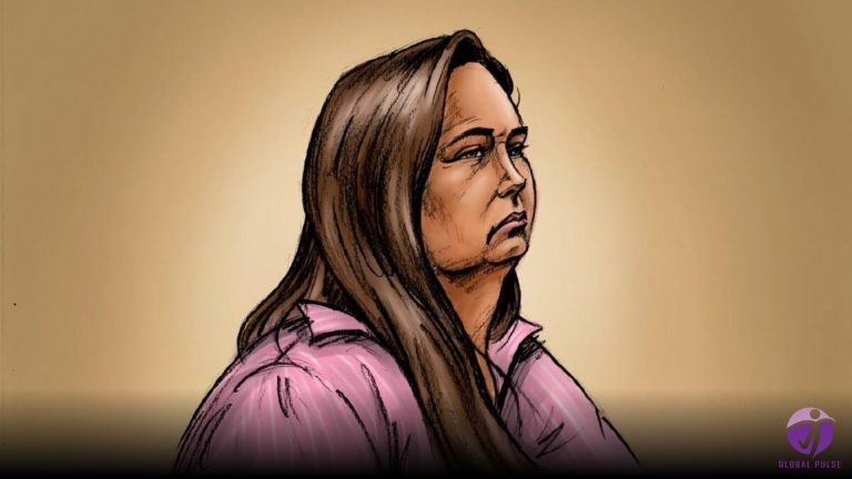 Woman denies murder, says poisonous mushroom dish was not intentional 