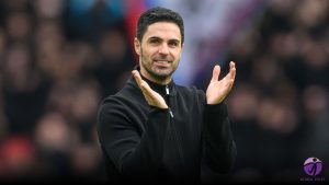 Arsenal boss Arteta declares: ‘we are the best team here’ 