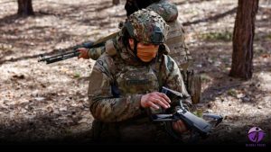 Game-changer: New weapon strikes fear in Ukraine conflict 