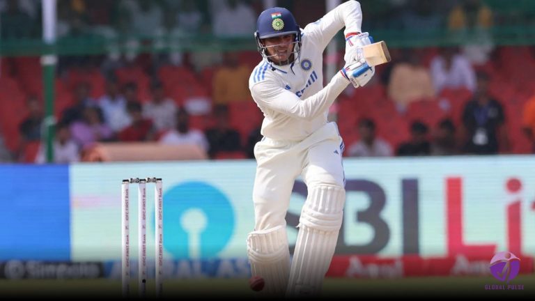 Shubman Gill: The next torchbearer of Indian test cricket? 
