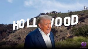Trump targets non-US movies with proposed 100% tariff 