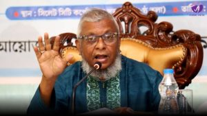 Political Turmoil in Sylhet: Mayor Ariful Haque Chowdhury’s Ideological Shift and Its Impact on BNP’s Spirit