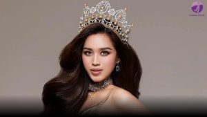 Beauty queen behind bars: Vietnamese star arrested over gummy scam 