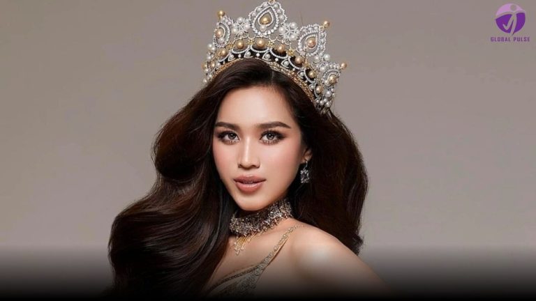 Beauty queen behind bars: Vietnamese star arrested over gummy scam 