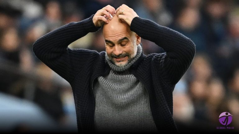 Guardiola to club: trim the team or i’m out 