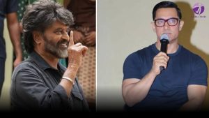 Aamir Khan lauds Rajinikanth and affirms his cameo appearance in ‘Coolie’
