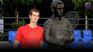 Andy Murray believes the Wimbledon monument will outshine the Shanghai Masters terracotta warrior