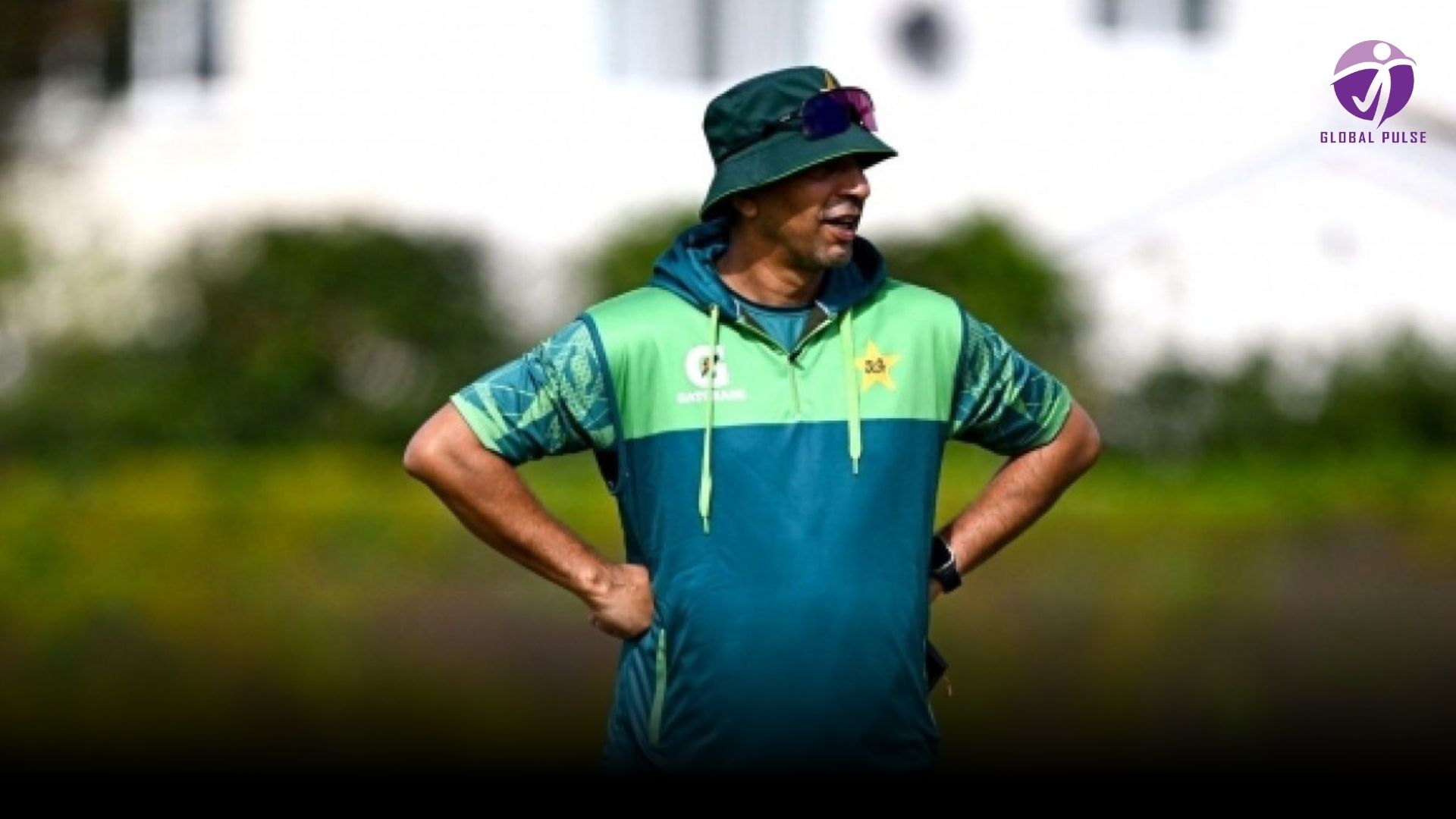 Pakistan Azhar R Azhar Mahmood named Pakistan red-ball coach – Global Pulse