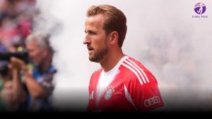 Bayern advances first in the Club World Cup after Kane scores