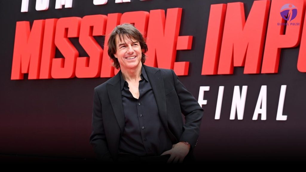 First career honorary Oscar for Tom Cruise