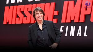 First career honorary Oscar for Tom Cruise