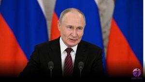 Russia demands punishment in Ukraine peace negotiations.