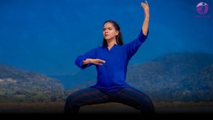 Anandita Khan’s UK residency addresses climate change through dance