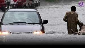 At least 54 people killed in 24-hours of heavy monsoon rain in Pakistan