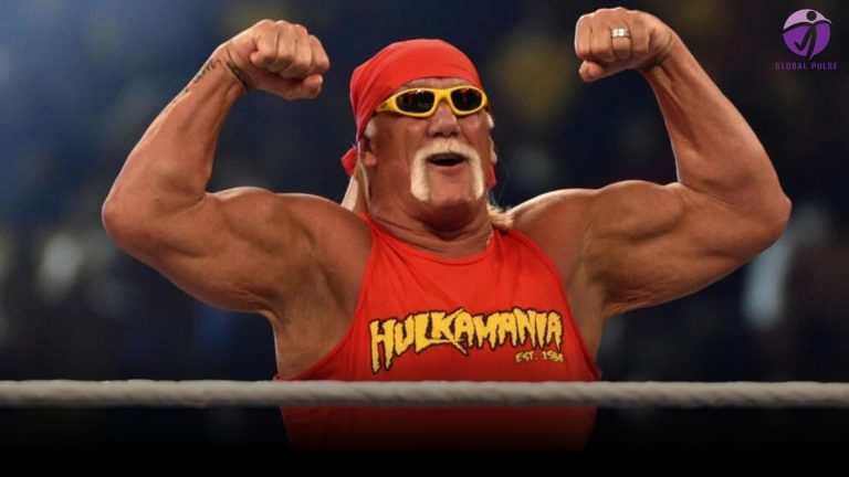 At the time of his passing, Hulk Hogan was working on a Netflix documentary