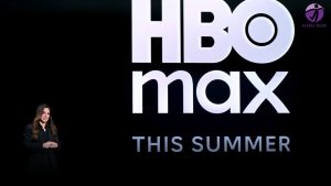 HBO Max has officially returned