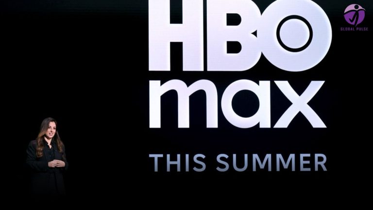 HBO Max has officially returned