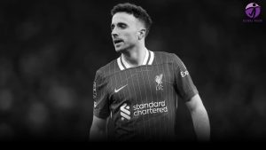 Jota a forward for Liverpool, dies in a car accident