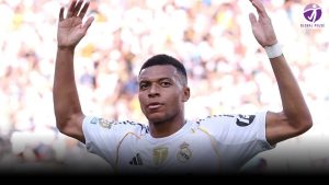 Mbappé scores as Real Madrid defeats Dortmund to advance to the semifinals against PSG