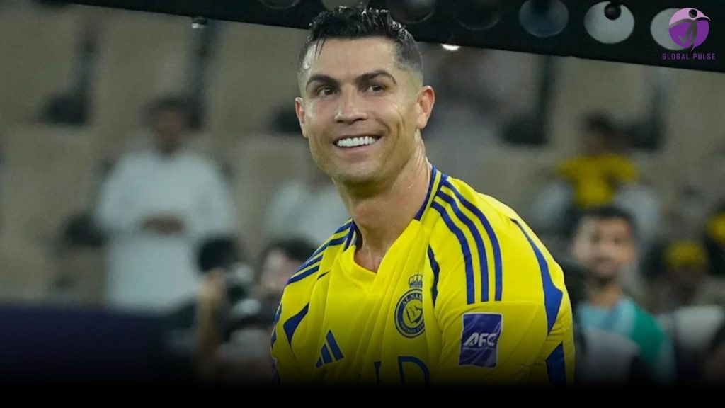Ronaldo is going back to play in Spain