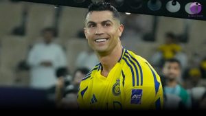 Ronaldo is going back to play in Spain