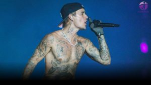 The unexpected new Justin Bieber album is called ‘SWAG’