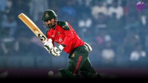 Bangladesh defeated the Dutch by 8 wickets thanks to Taskin and Liton