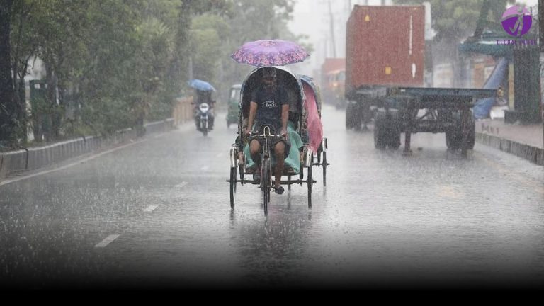 Bangladesh might see rain for five more days: BMD