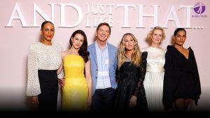 The third season of the Sex and the City reboot will be the final one