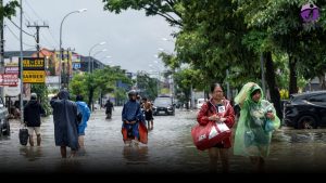 14 are killed in Bali’s worst floods in ten years
