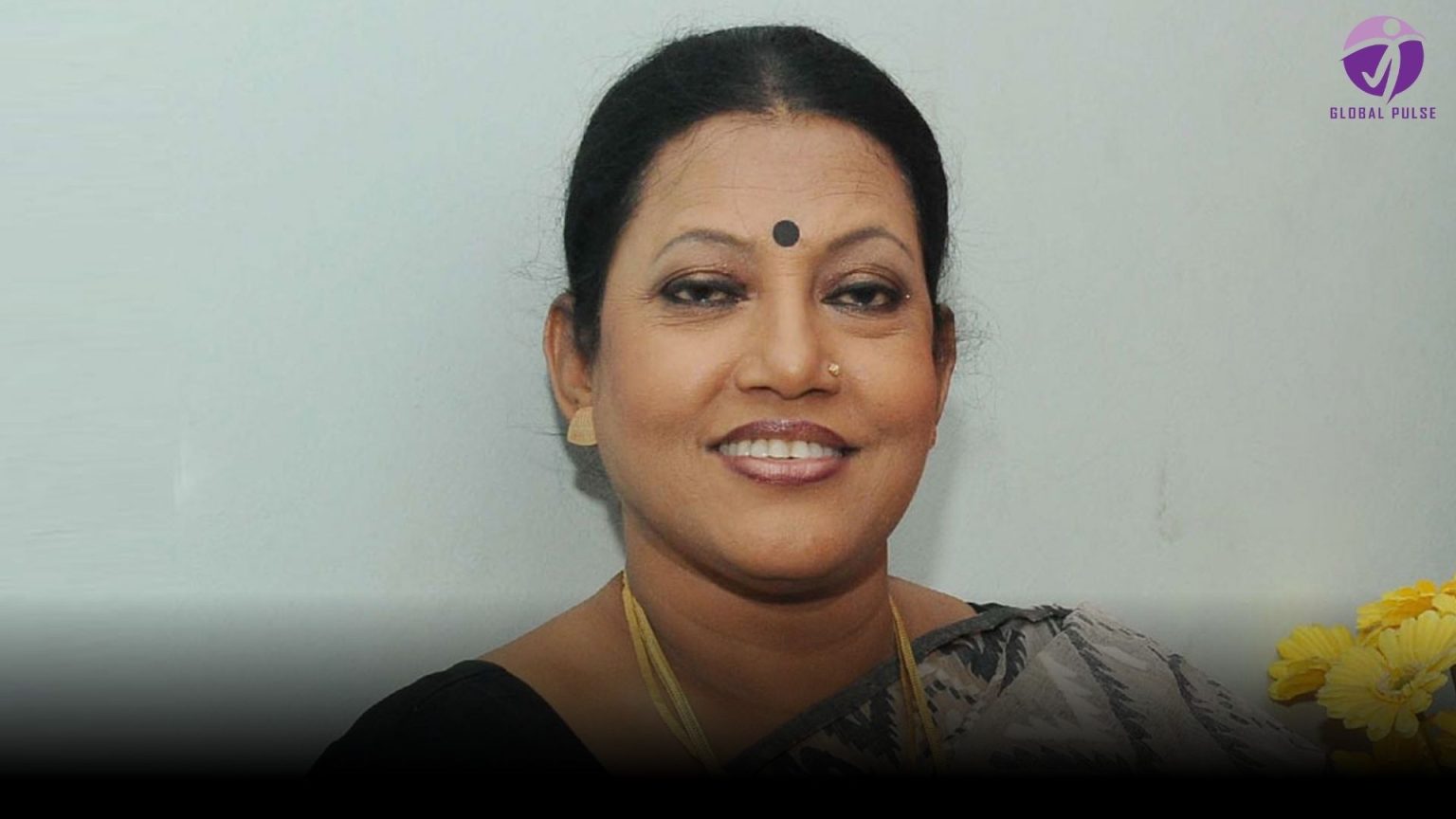 It's rare to find an artist like Farida Parveen : Gazi Abdul Hakim