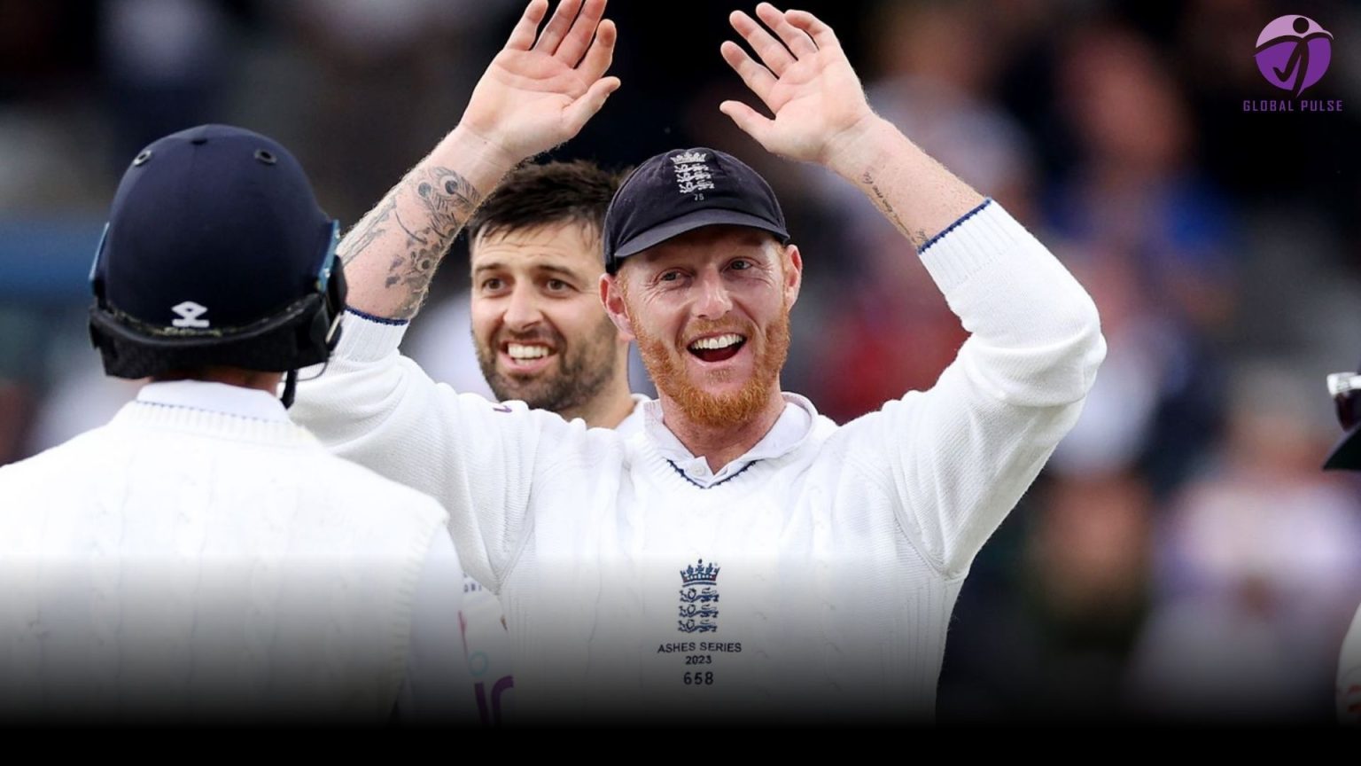 The Ashes prospects for England are improved by Stokes and Wood