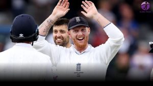 The Ashes prospects for England are improved by Stokes and Wood