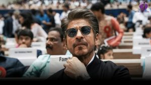 Bollywood star Shah Rukh Khan joins the group of billionaires