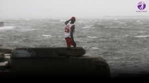 Hurricane Melissa, Jamaica’s strongest, hits Cuba
